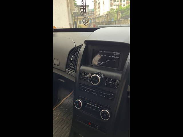 Used Mahindra XUV500 W5 [2018-2020] in Mumbai