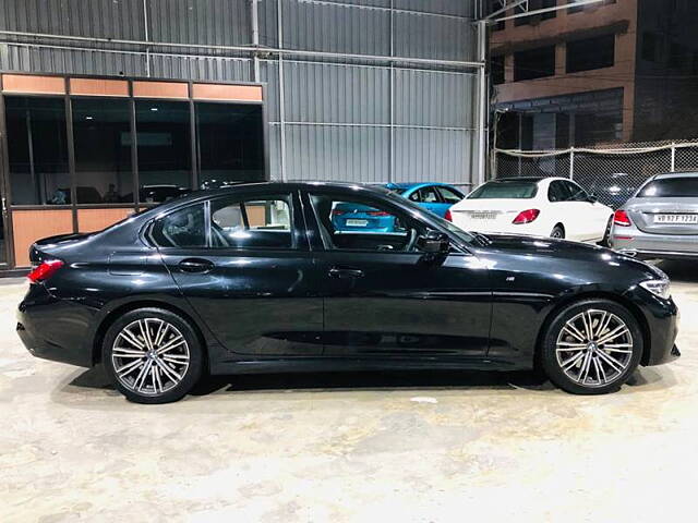 Used BMW 3 Series [2016-2019] 330i M Sport Edition in Hyderabad