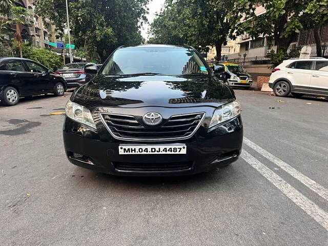 Used 2007 Toyota Camry in Mumbai