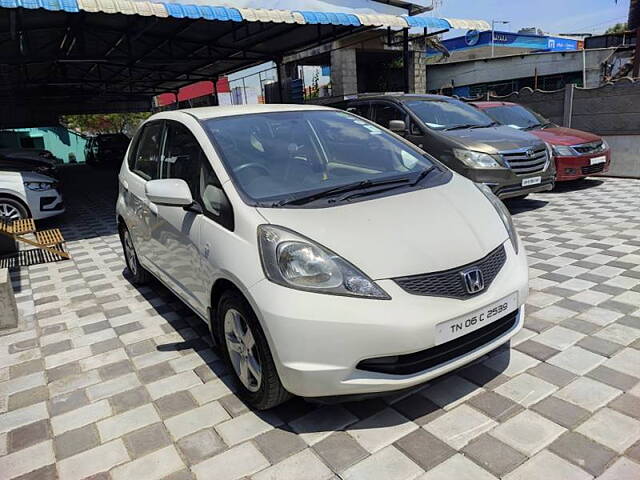 Used Honda Jazz [2011-2013] X in Coimbatore