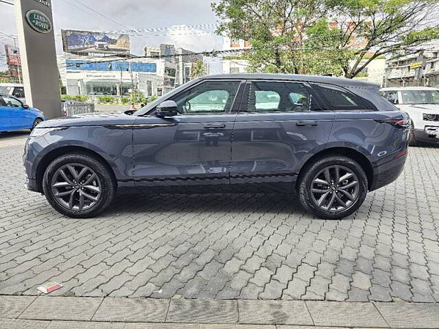 Used Land Rover Range Rover Velar HSE Dynamic 2.0 Diesel in Kochi