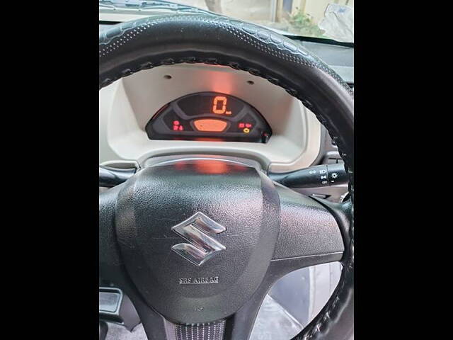 Used Maruti Suzuki Eeco 5 STR AC in Chennai