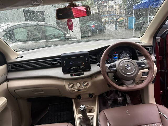 Used Maruti Suzuki Ertiga [2018-2022] VXi in Mumbai