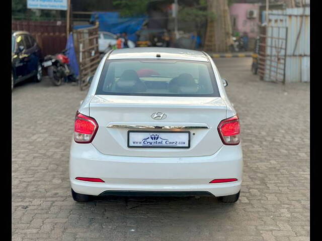 Used Hyundai Xcent S CRDi in Mumbai