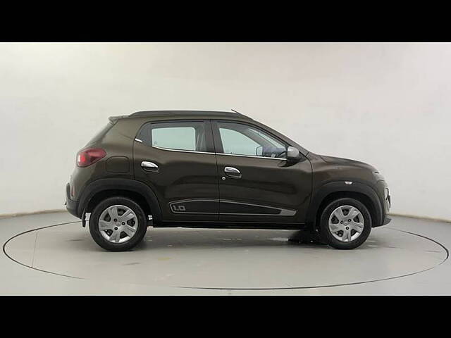 Used Renault Kwid [2015-2019] 1.0 RXT Opt [2016-2019] in Ahmedabad