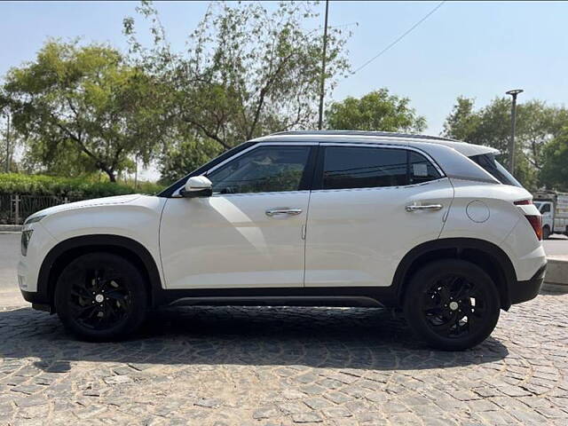 Used Hyundai Creta [2020-2023] SX 1.5 Diesel [2020-2022] in Delhi