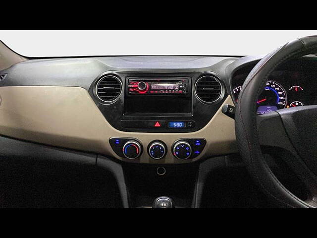 Used Hyundai Grand i10 [2013-2017] Era 1.2 Kappa VTVT [2016-2017] in Mumbai