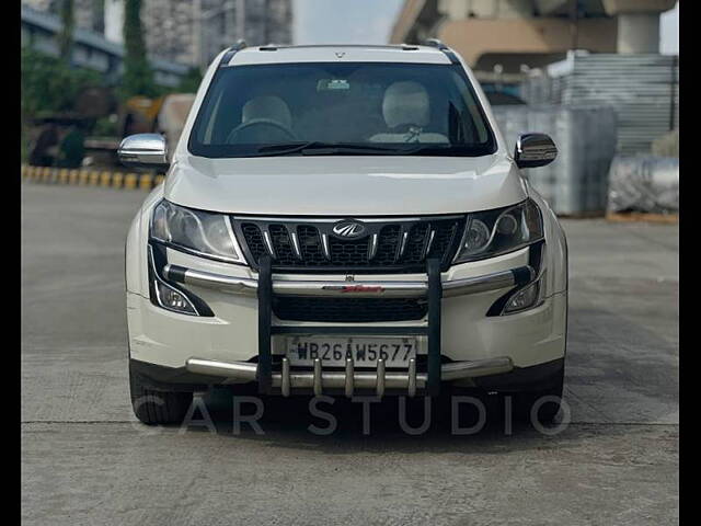 Used Mahindra XUV500 [2015-2018] W10 in Kolkata