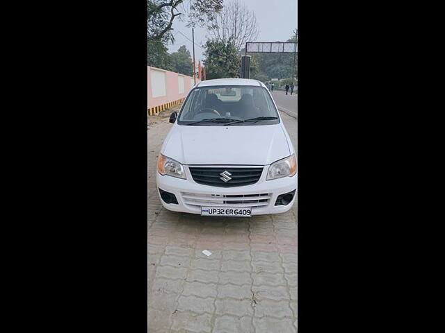 Used 2013 Maruti Suzuki Alto in Lucknow