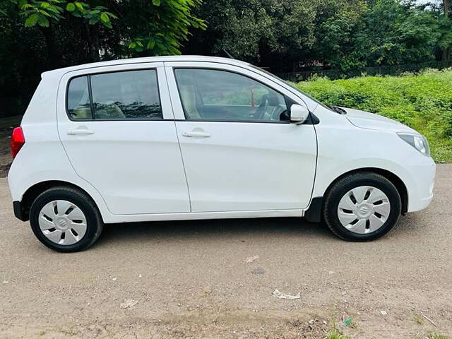 Used Maruti Suzuki Celerio [2017-2021] ZXi [2017-2019] in Nashik