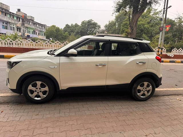 Used Mahindra XUV300 [2019-2024] W6 1.2 Petrol in Kanpur