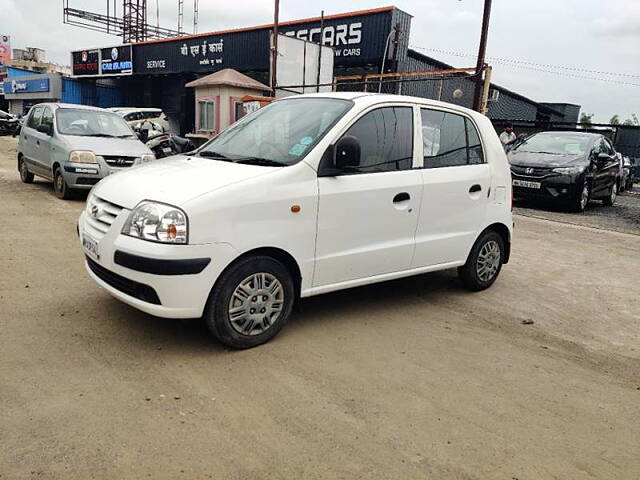 Used Hyundai Santro Xing [2008-2015] GL in Pune