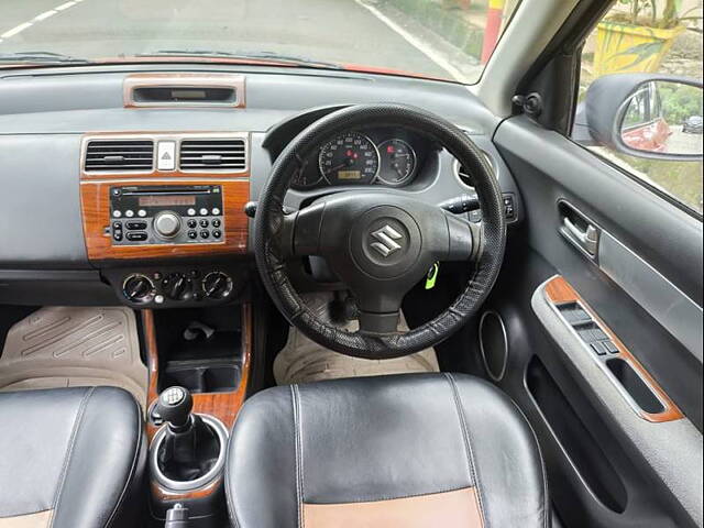 Used Maruti Suzuki Swift Dzire [2008-2010] VXi in Mumbai