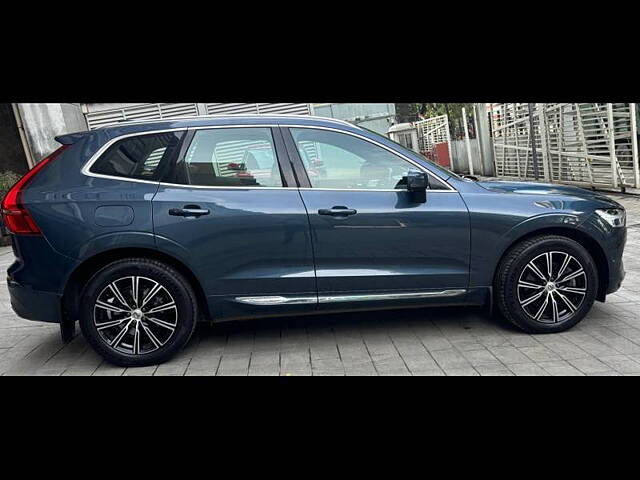 Used Volvo XC60 [2017-2021] Inscription [2017-2020] in Mumbai