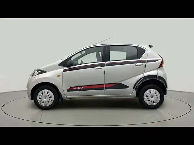 Used Datsun redi-GO [2016-2020] T(O) 1.0 AMT [2018-2019] in Bangalore