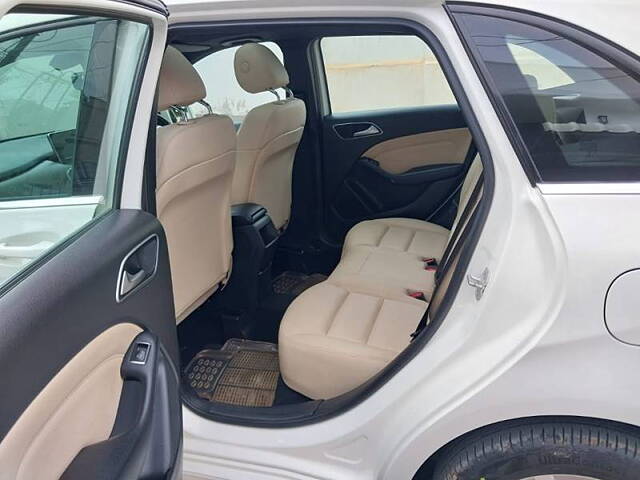 Used Mercedes-Benz B-Class B 200 Sport CDI in Coimbatore