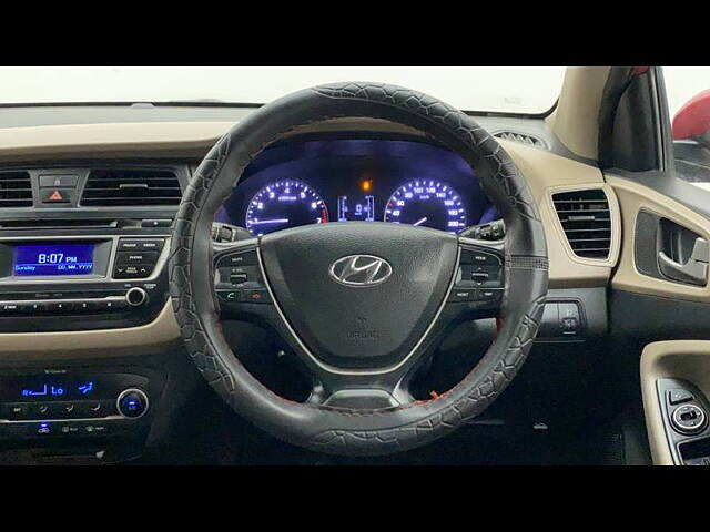 Used Hyundai Elite i20 [2014-2015] Sportz 1.2 (O) in Delhi