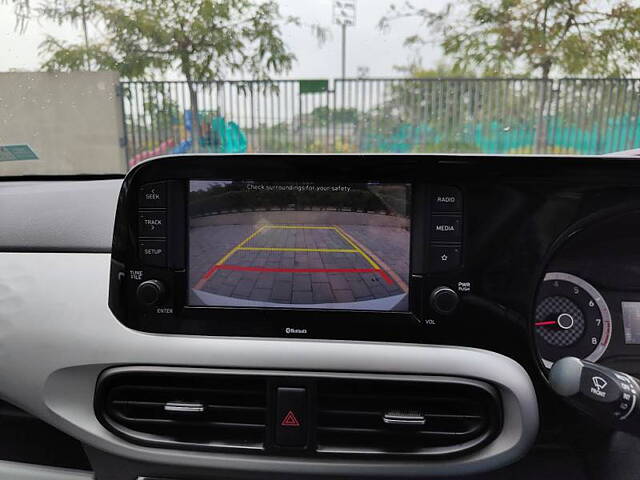 Used Hyundai Grand i10 Nios [2019-2023] Sportz 1.2 Kappa VTVT CNG in Ahmedabad