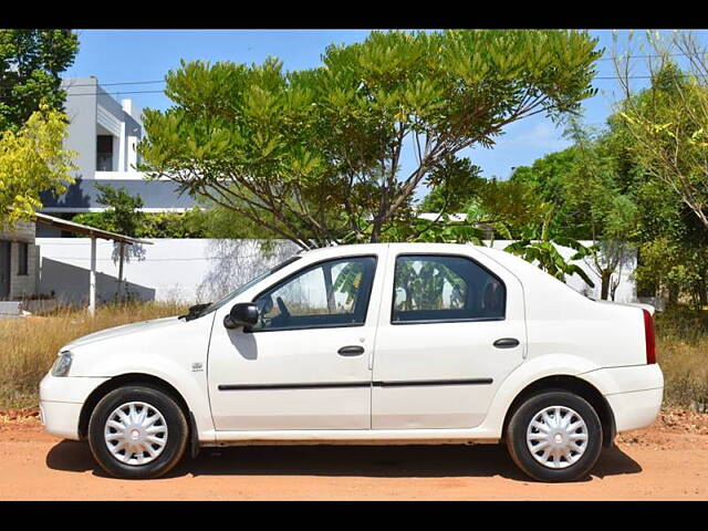 Used Mahindra-Renault Logan Edge GLX 1.4 in Coimbatore