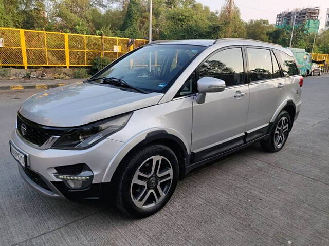 Used Tata Hexa [2017-2019] XTA 4x2 7 STR in Mumbai