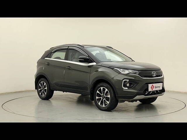 Used Tata Nexon [2020-2023] XZ Plus (S) [2022-2023] in Pune