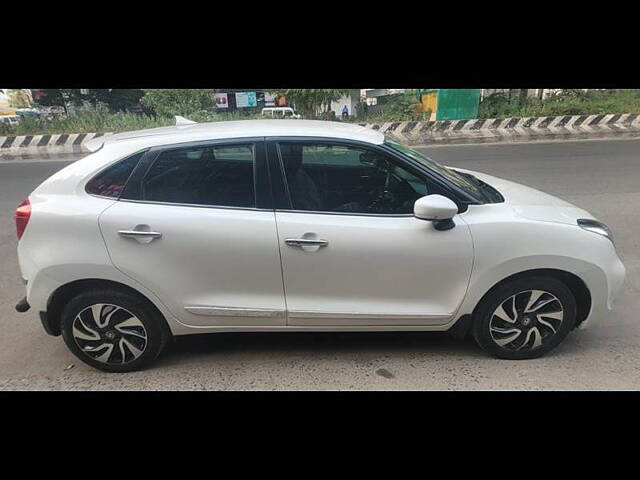 Used Toyota Glanza [2019-2022] V CVT in Chennai