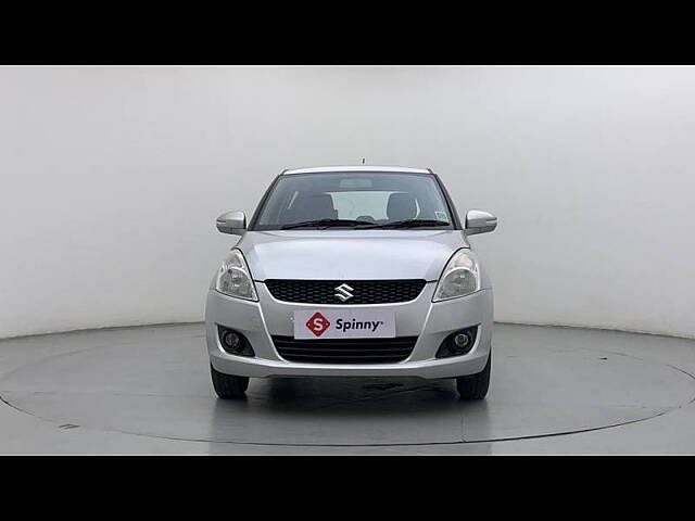 Used Maruti Suzuki Swift [2011-2014] VDi in Bangalore