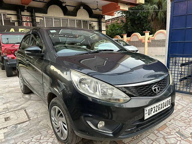 Used Tata Zest XE Petrol in Kanpur