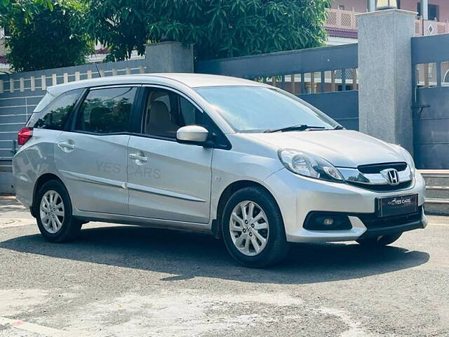 Used Honda Mobilio S Petrol in Chennai