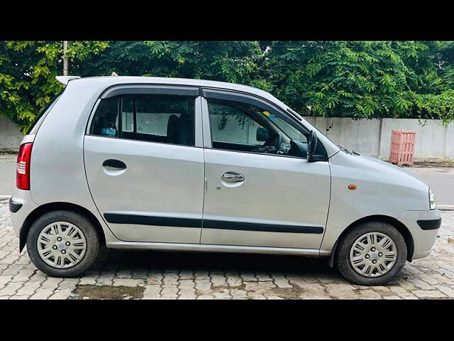 Used Hyundai Santro Xing [2008-2015] GL in Kanpur