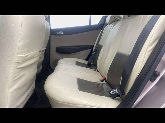 Used Hyundai i20 [2012-2014] Asta 1.2 in Pune