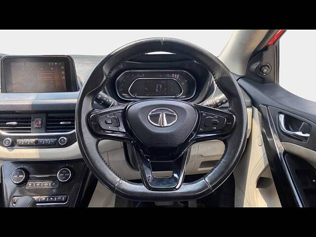 Used Tata Nexon [2020-2023] XZA Plus (O) Dual Tone in Hyderabad