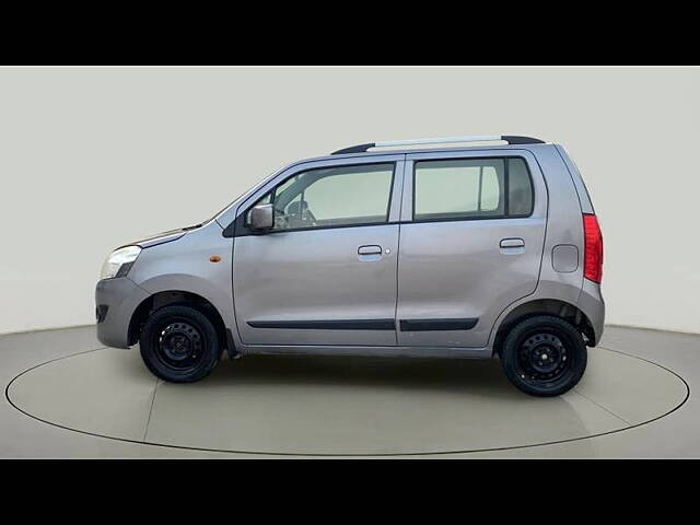 Used Maruti Suzuki Wagon R 1.0 [2014-2019] VXI in Patna