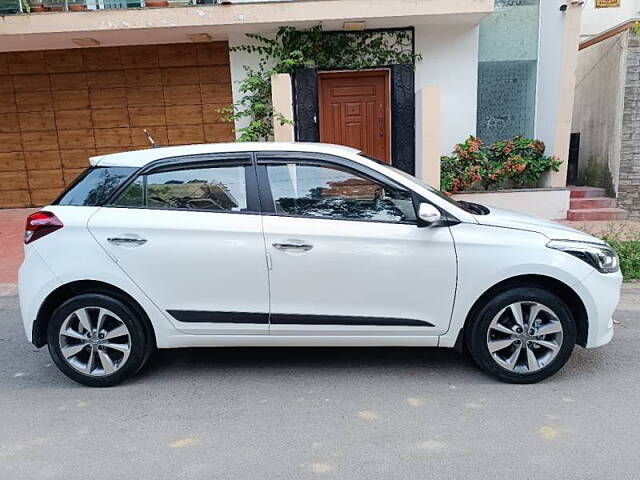 Used Hyundai Elite i20 [2016-2017] Asta 1.2 (O) [2016] in Bangalore