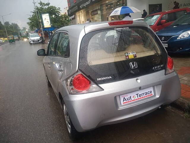 Used Honda Brio [2011-2013] S MT in Bangalore