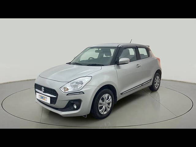 Used Maruti Suzuki Swift [2021-2024] VXi [2021-2023] in Pune