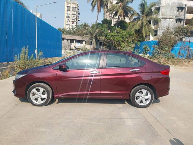 Used Honda City [2014-2017] V in Pune