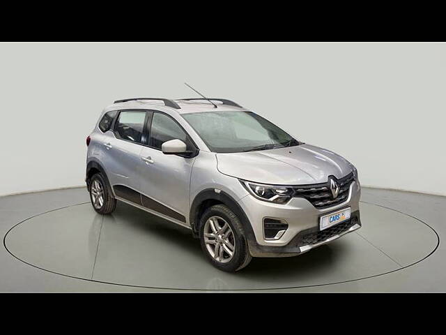 Used 2020 Renault Triber in Delhi