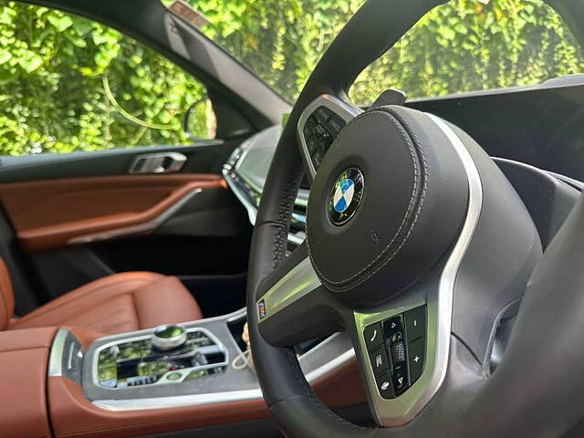 Used BMW X5 [2019-2023] xDrive40i M Sport [2019-2019] in Mumbai