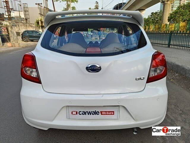 Used Datsun GO [2014-2018] T in Noida