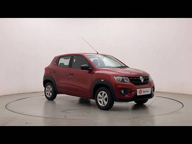 Used Renault Kwid [2015-2019] RXT [2015-2019] in Thane