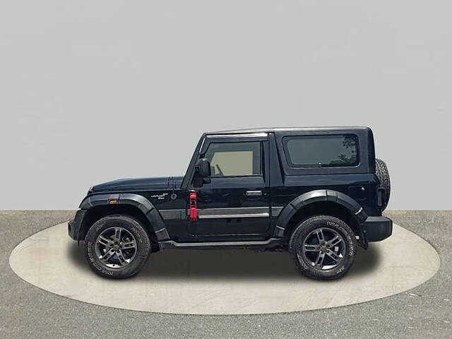 Used Mahindra Thar LX Hard Top Petrol AT 4WD in Noida