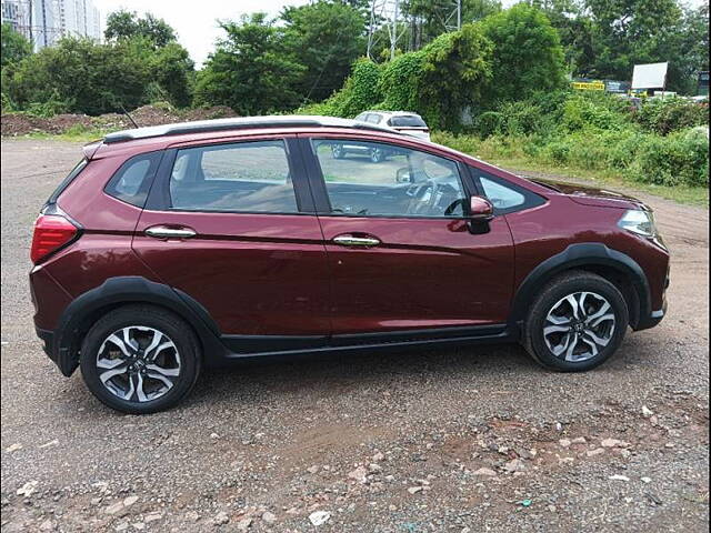 Used Honda WR-V [2017-2020] VX MT Diesel in Pune