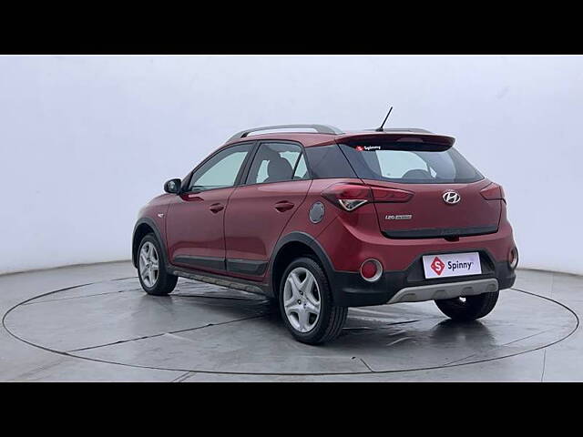 Used Hyundai i20 Active 1.2 S in Chennai