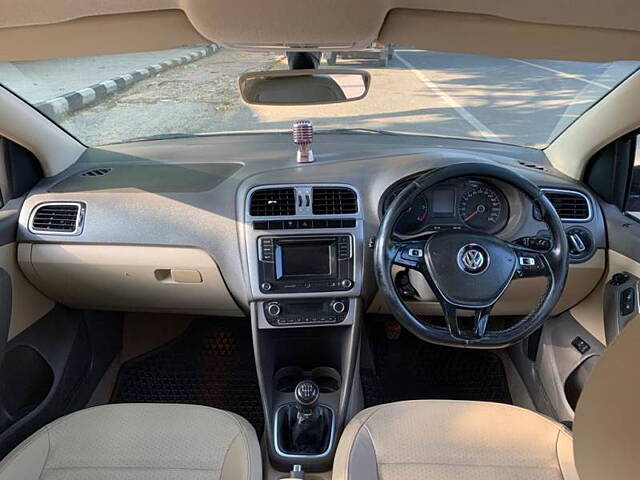 Used Volkswagen Vento [2014-2015] Highline Diesel in Chennai