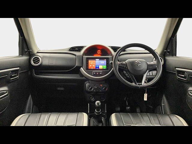 Used Maruti Suzuki S-Presso [2019-2022] VXi Plus in Delhi