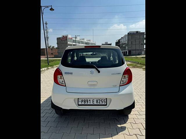 Used Maruti Suzuki Celerio [2017-2021] ZXi [2019-2020] in Kharar