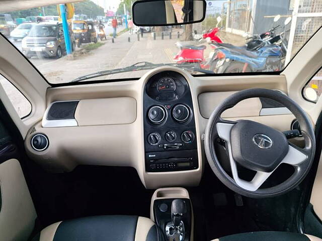 Used Tata Nano Twist XTA in Pune