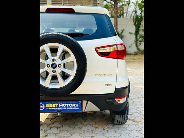 Ford ecosport deals towbar price