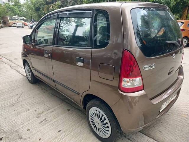 Used Maruti Suzuki Estilo [2006-2009] VXi in Mumbai